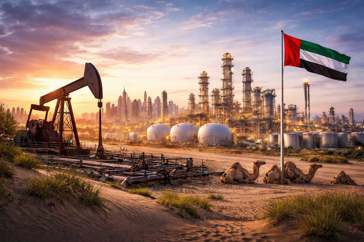 Refinery and marine fuel logistics